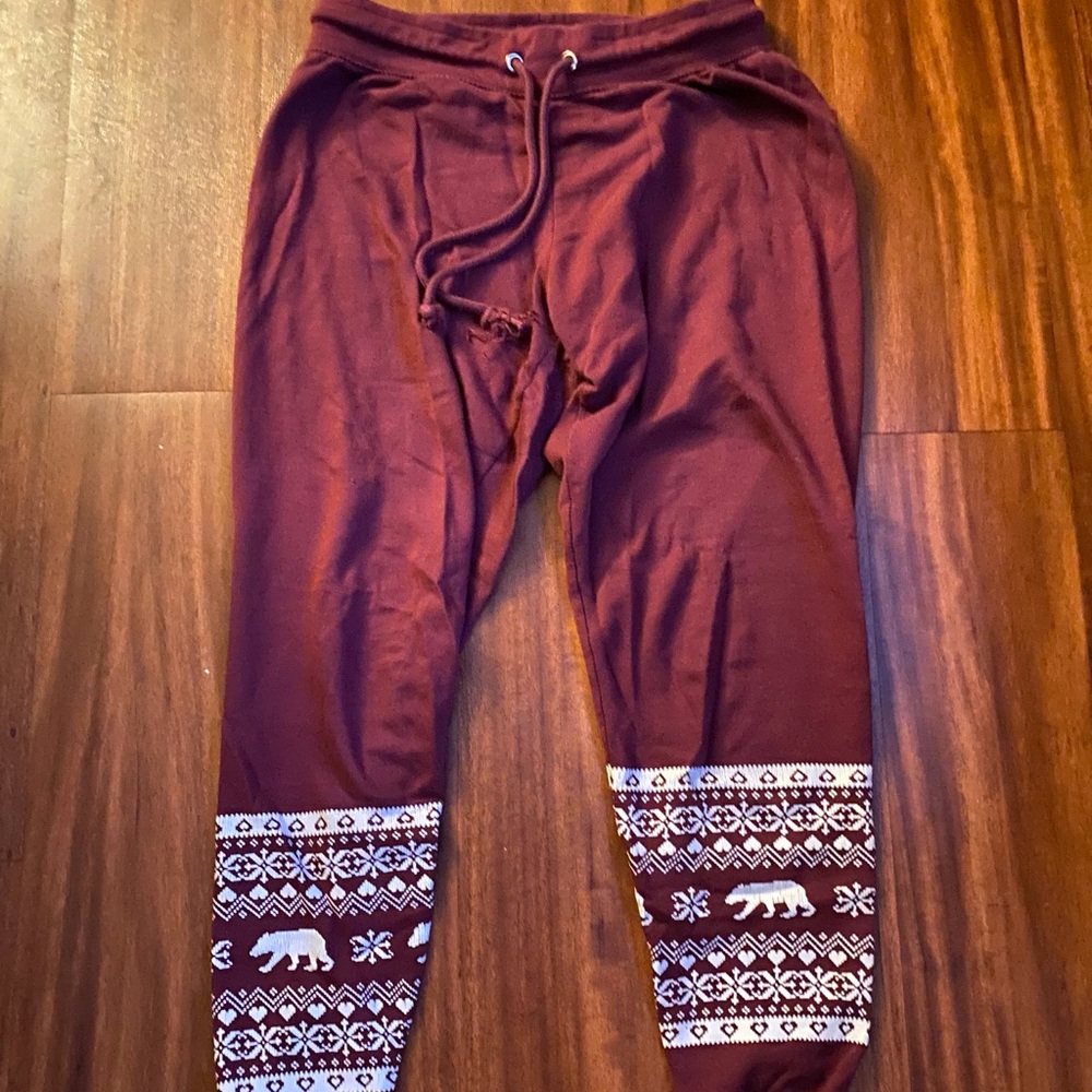 joggers